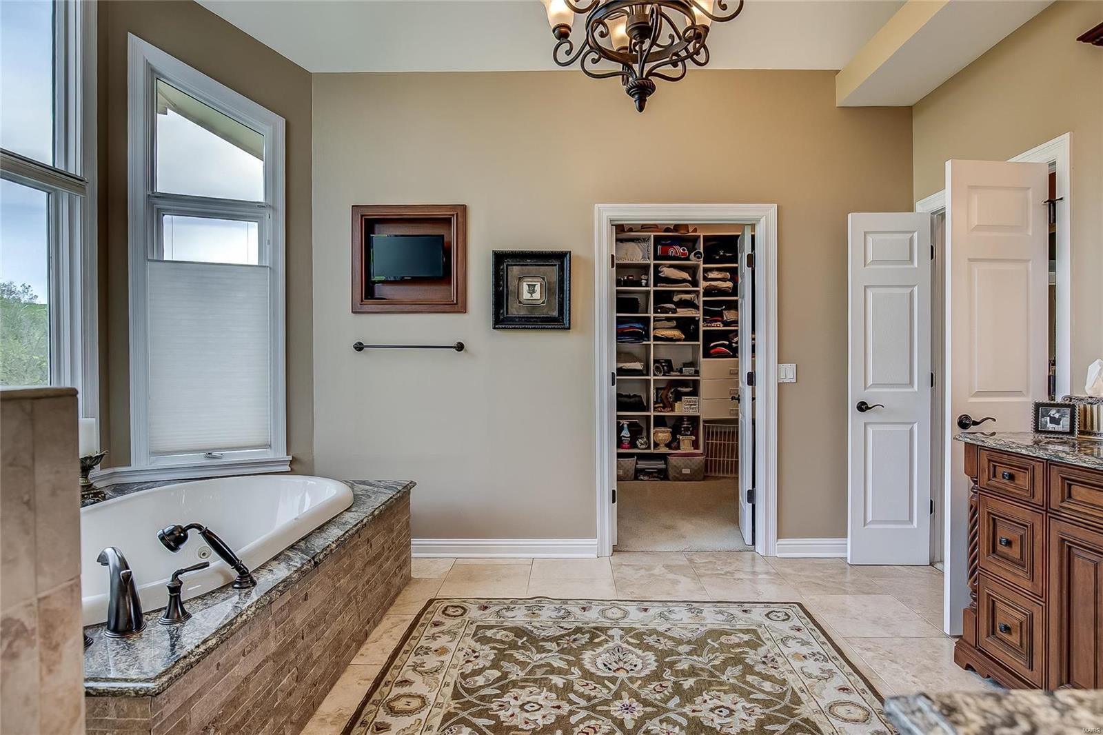 Greystone Plat Three - Residential