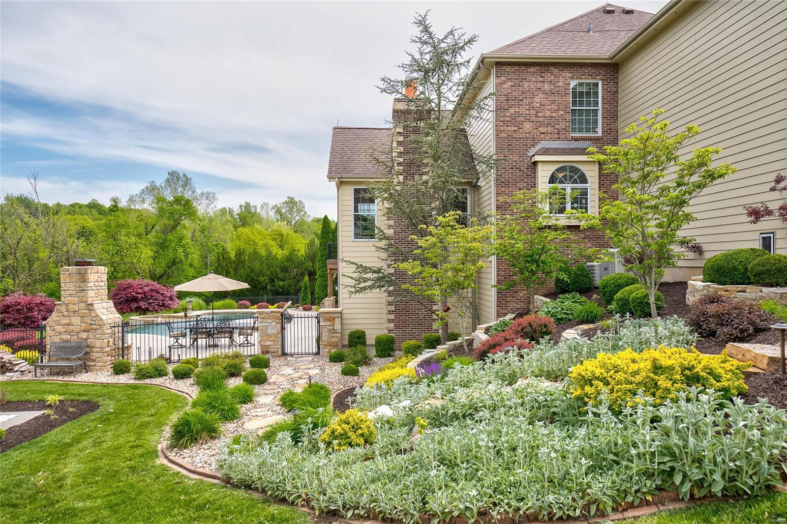 Greystone Plat Three - Residential