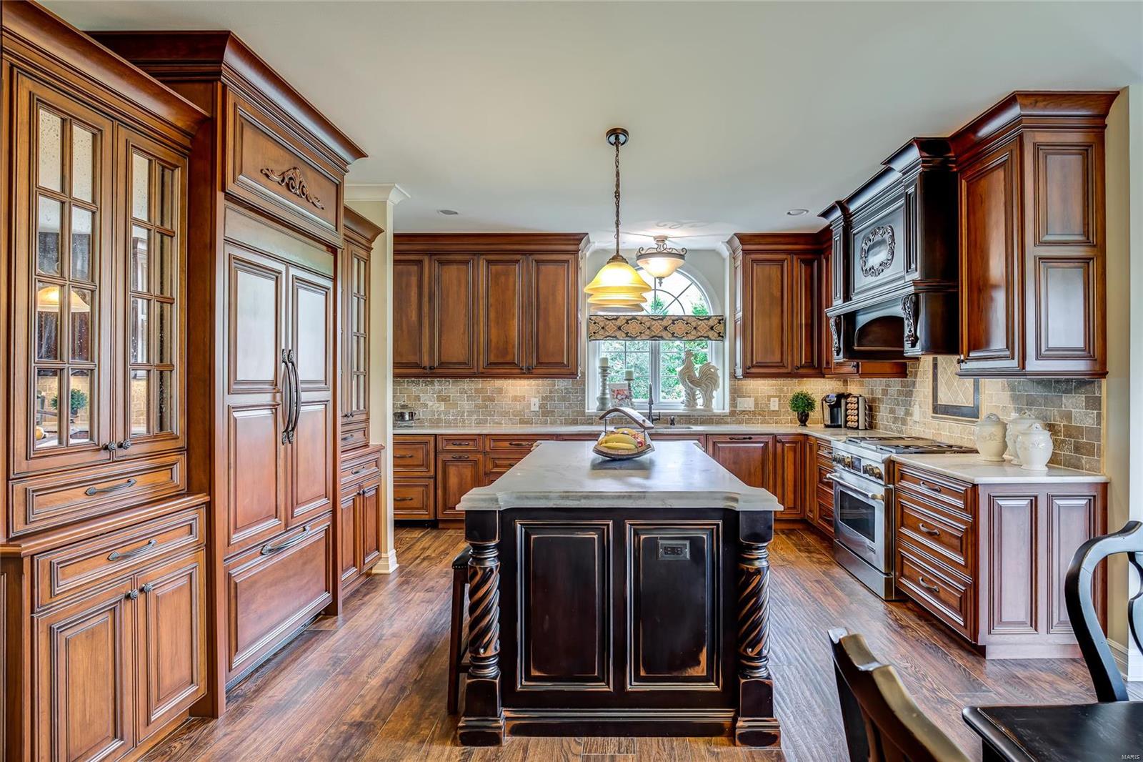 Greystone Plat Three - Residential