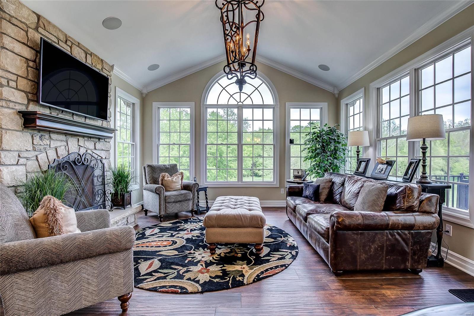 Greystone Plat Three - Residential