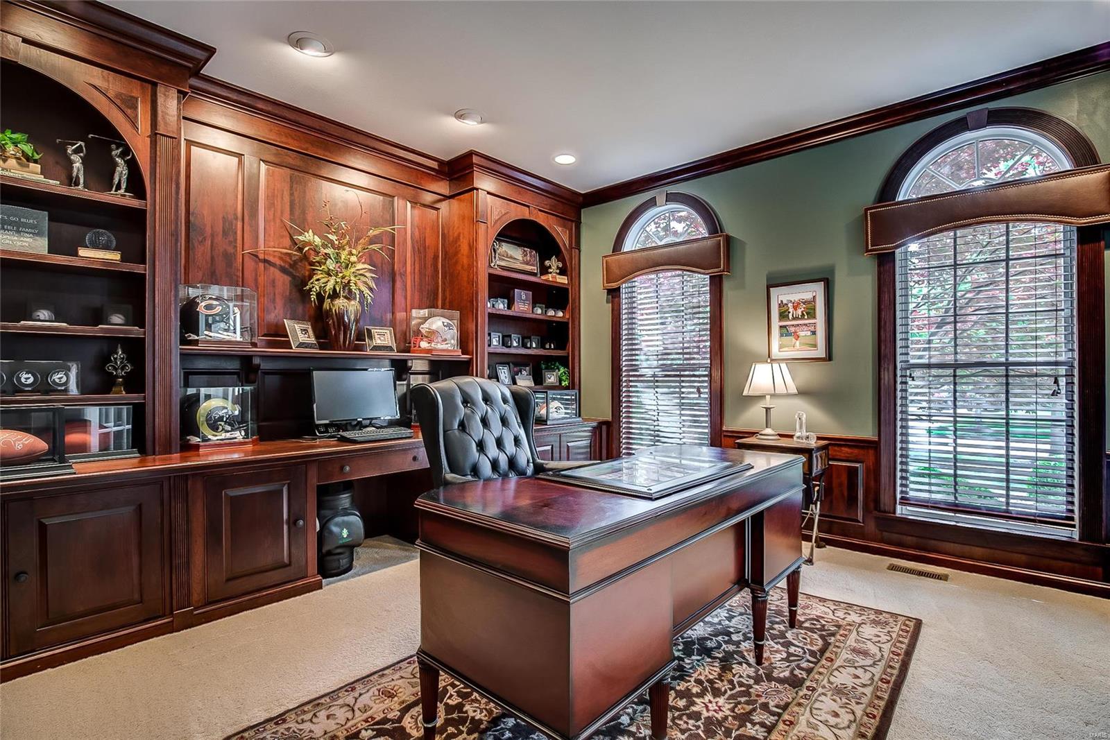 Greystone Plat Three - Residential