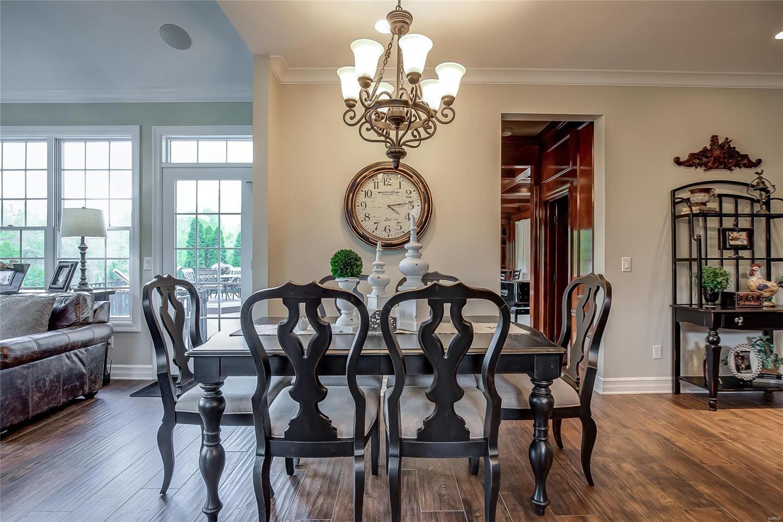 Greystone Plat Three - Residential