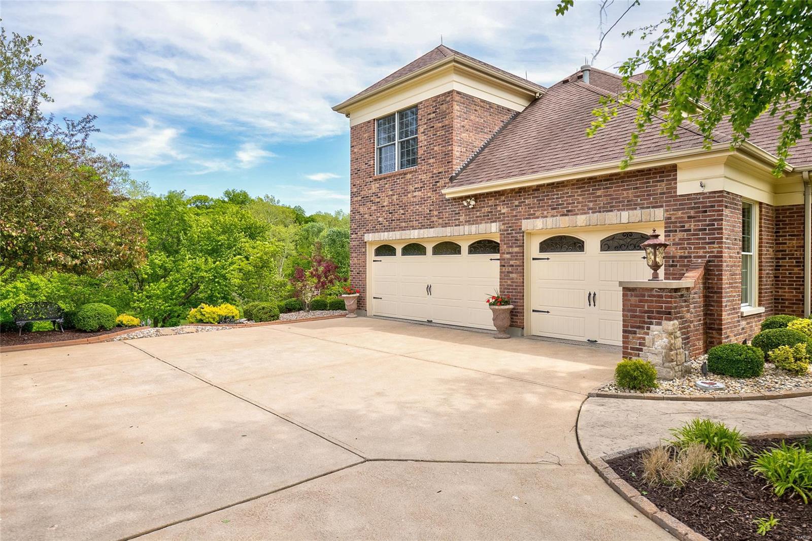 Greystone Plat Three - Residential