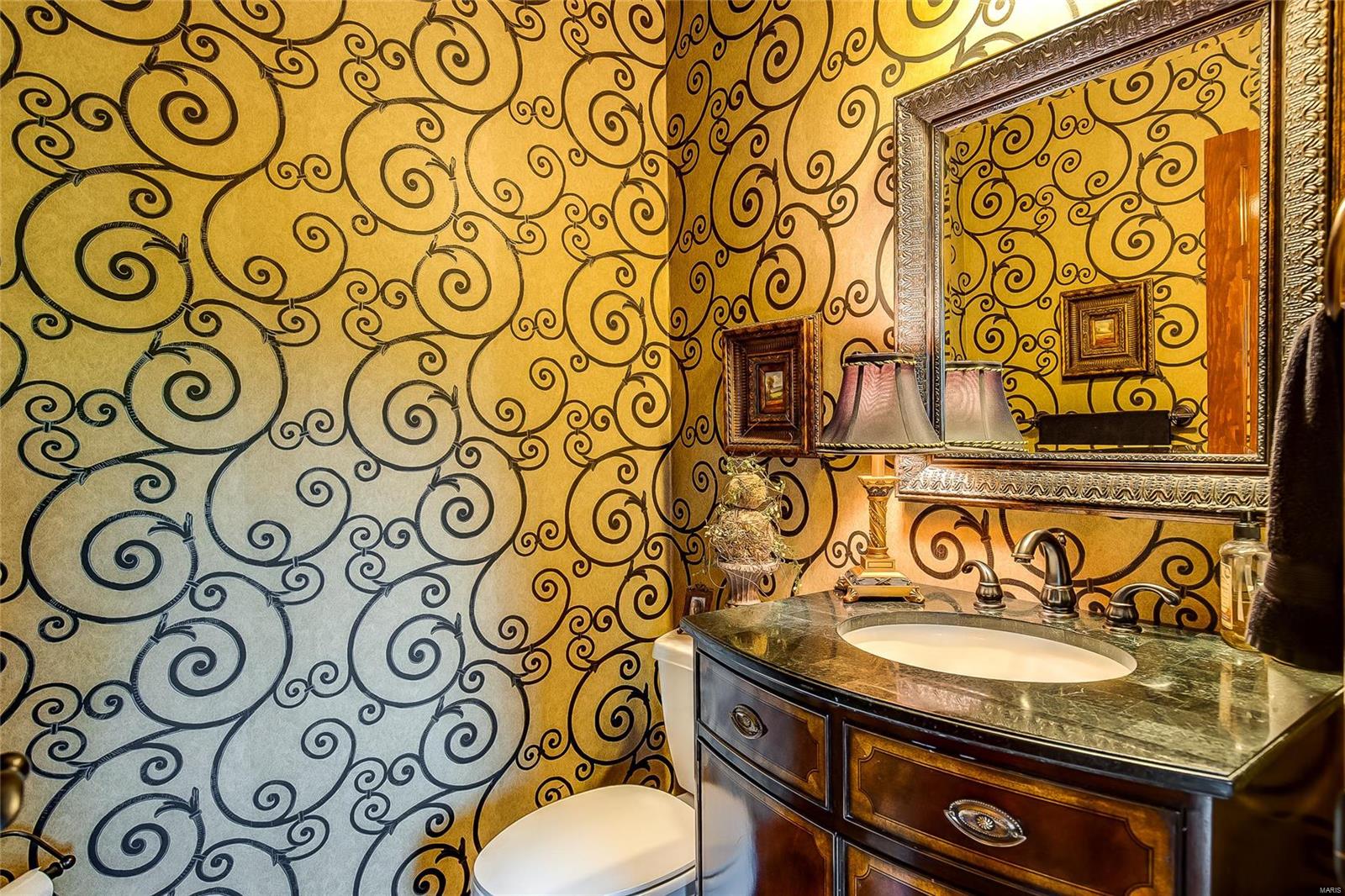 Greystone Plat Three - Residential