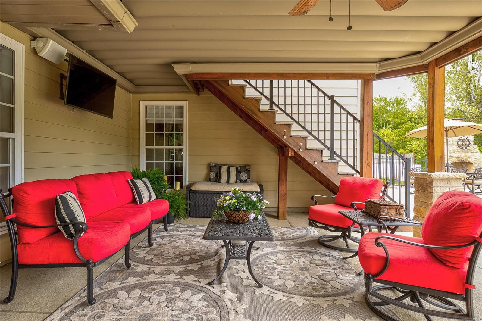 Greystone Plat Three - Residential