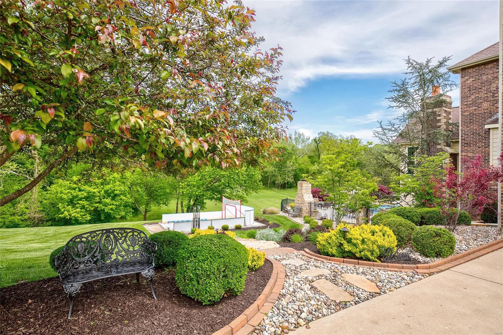 Greystone Plat Three - Residential