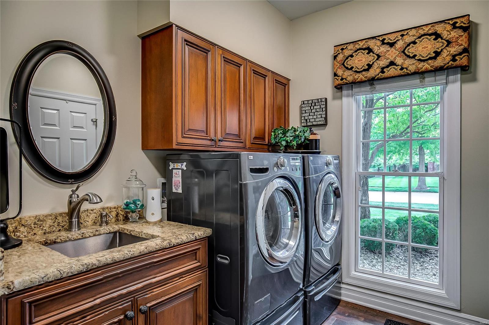 Greystone Plat Three - Residential