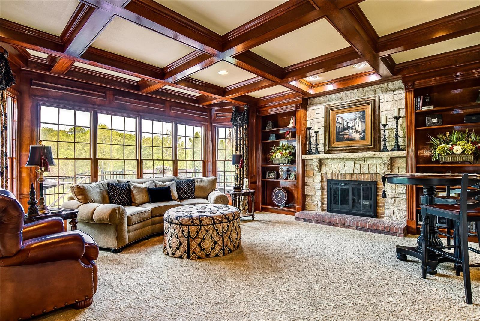 Greystone Plat Three - Residential