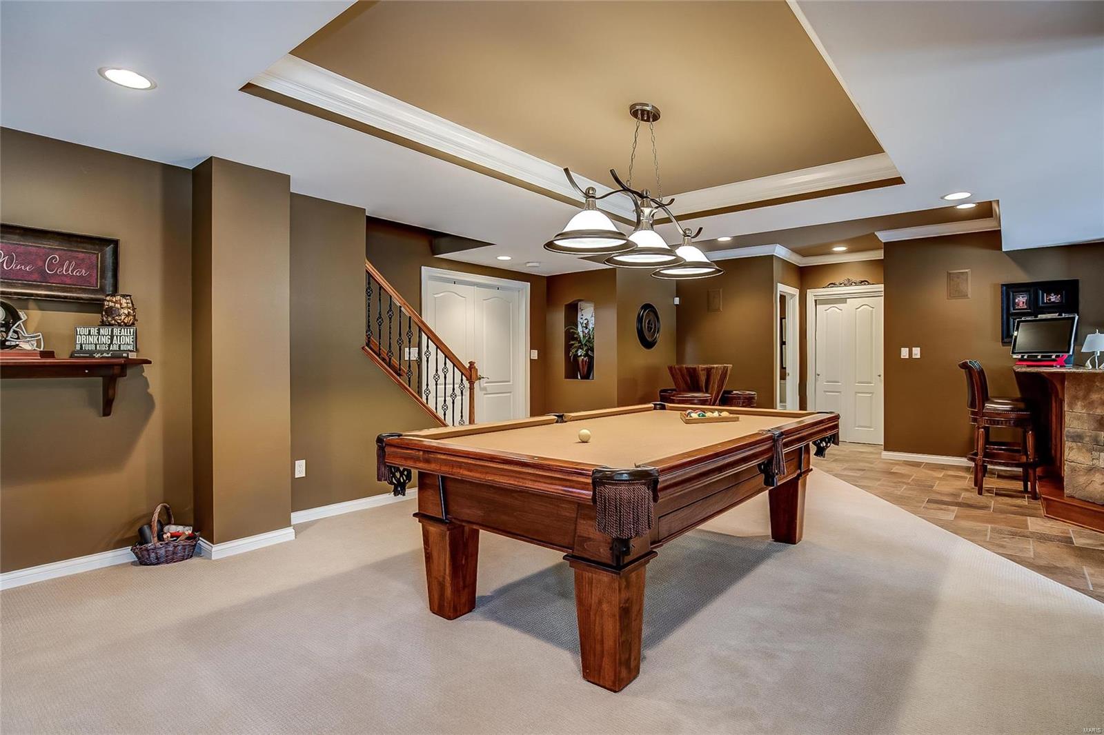 Greystone Plat Three - Residential