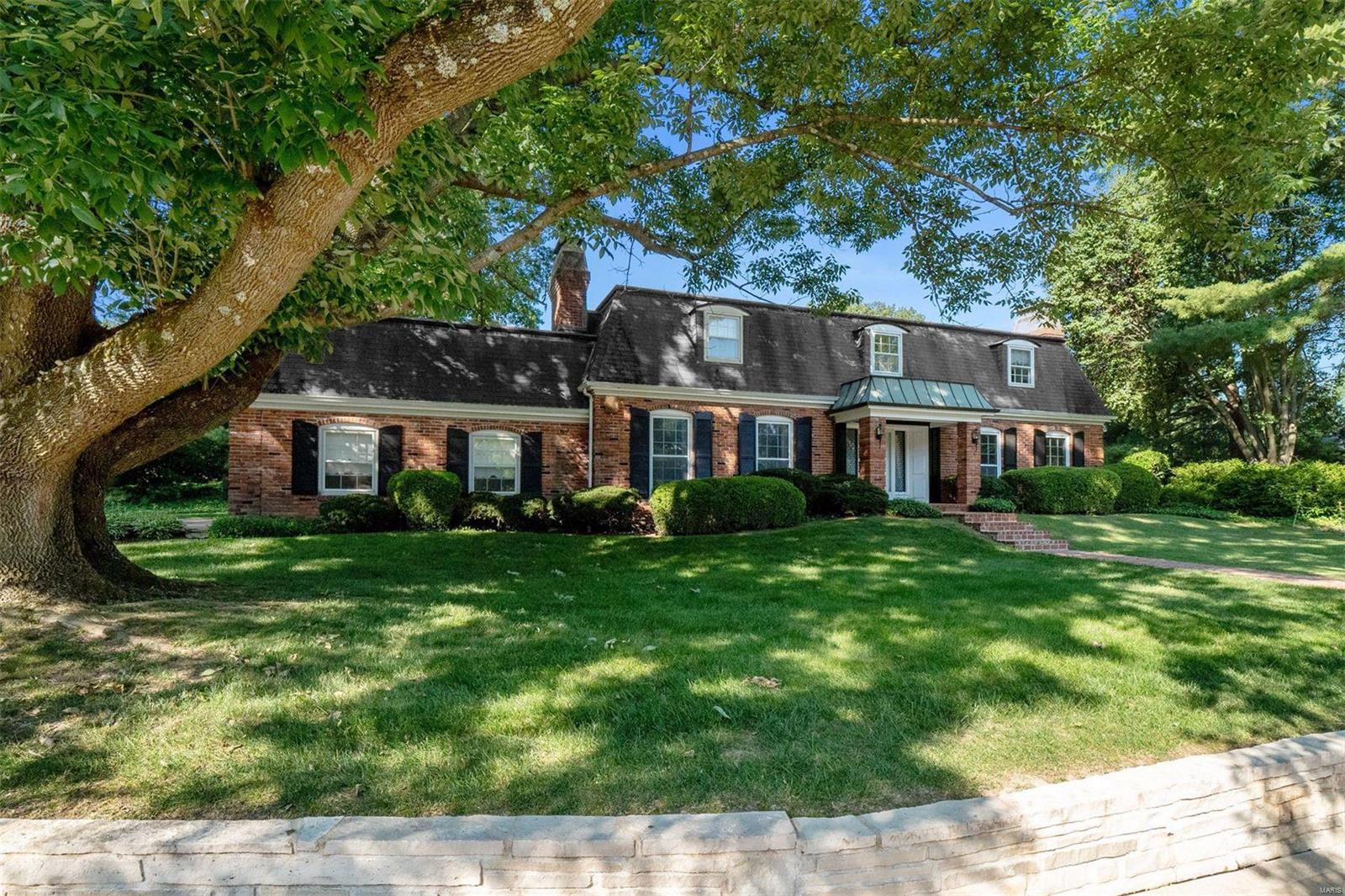 Stonington - Residential