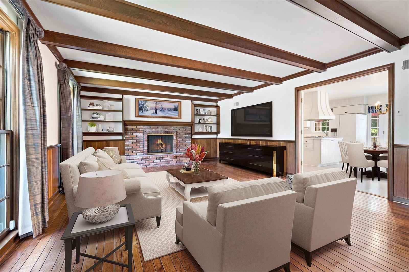 Stonington - Residential