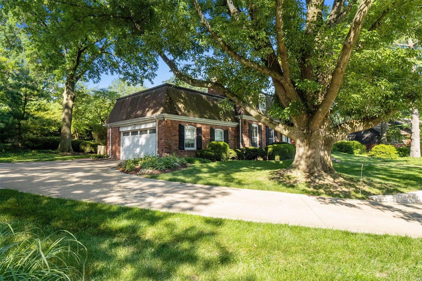 Stonington - Residential