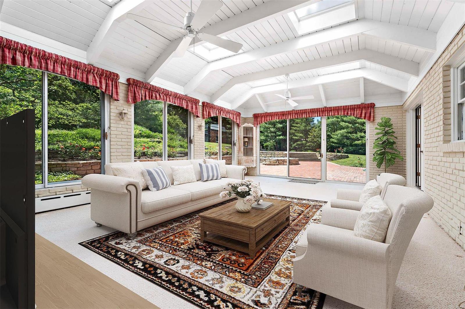 Stonington - Residential