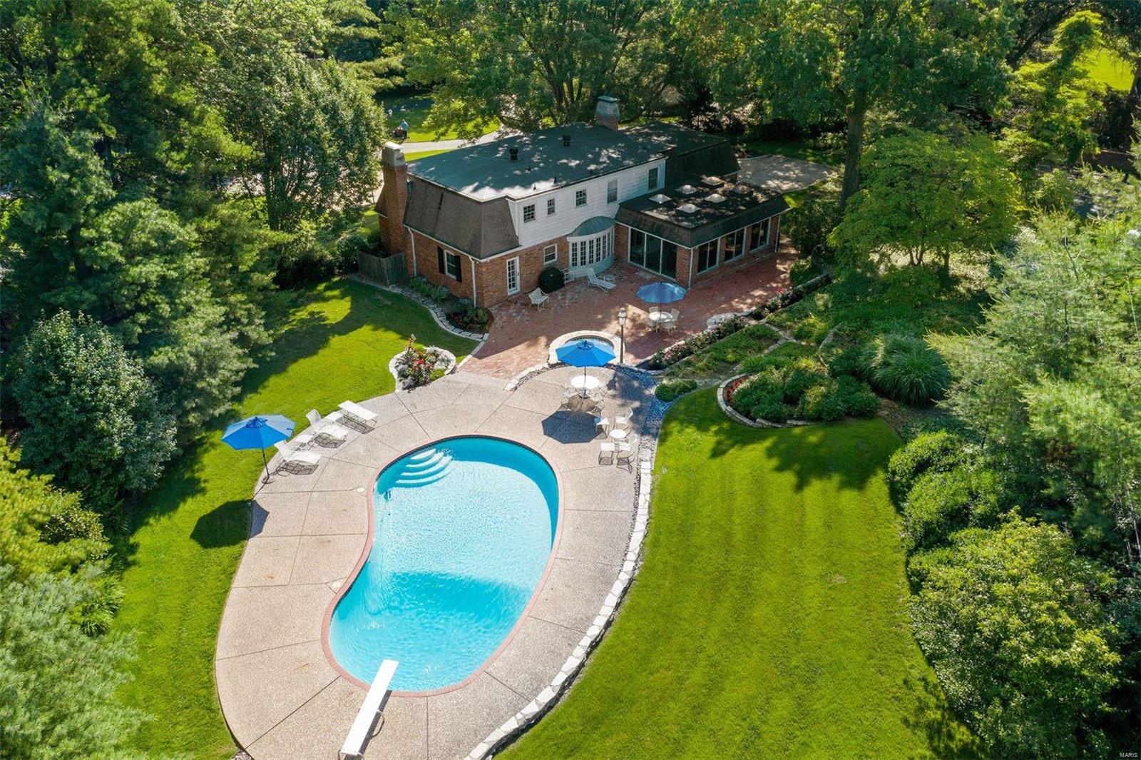 Stonington - Residential