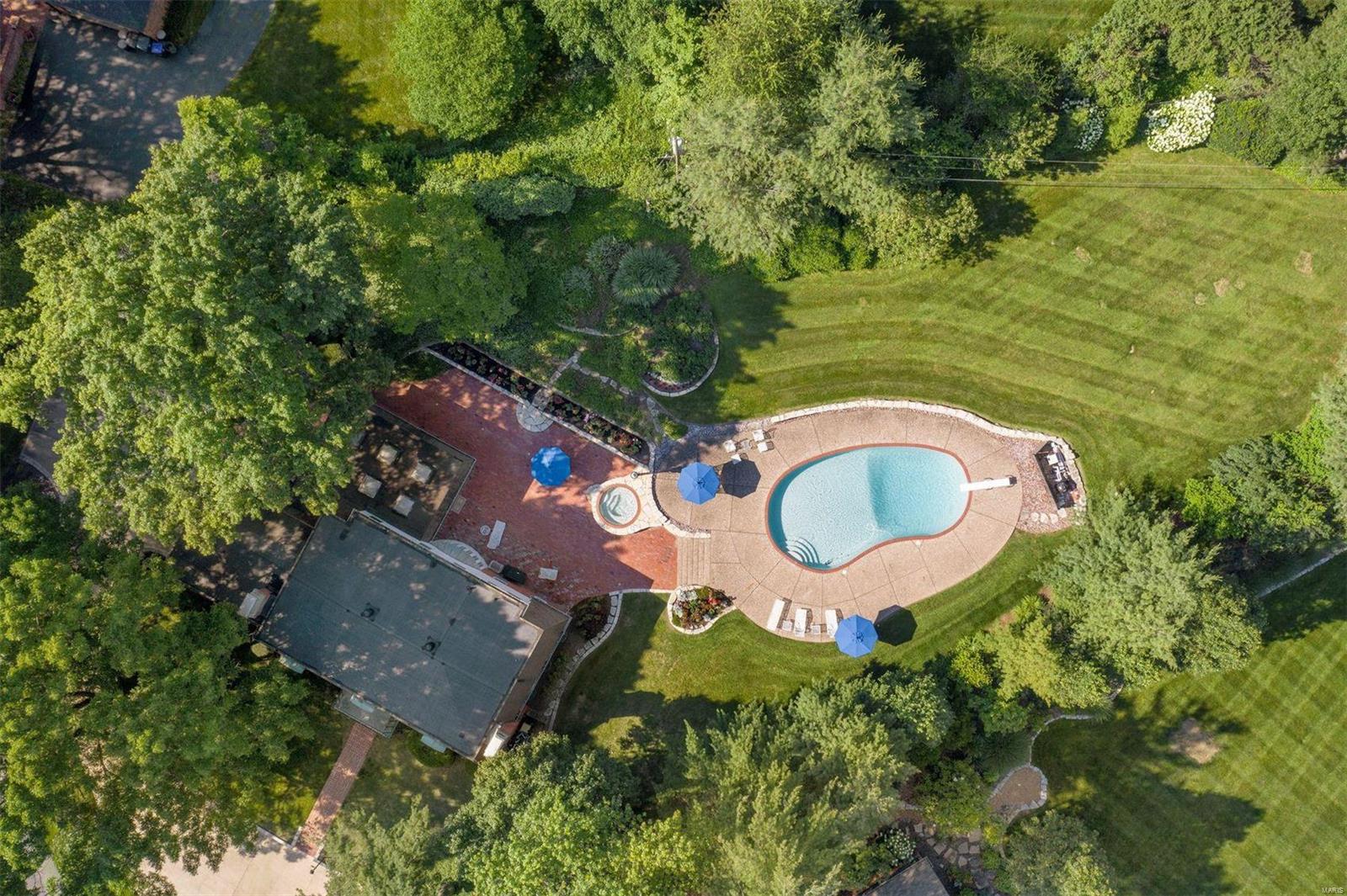 Stonington - Residential