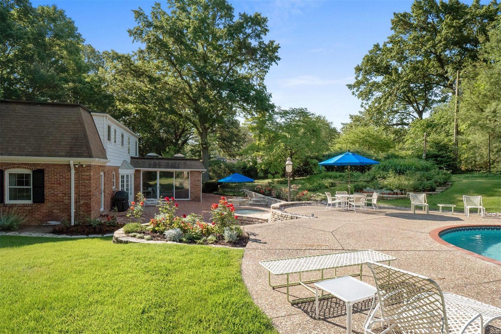 Stonington - Residential