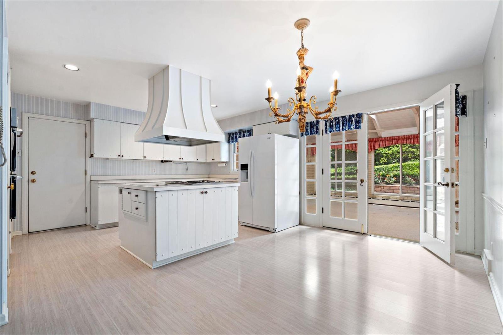 Stonington - Residential