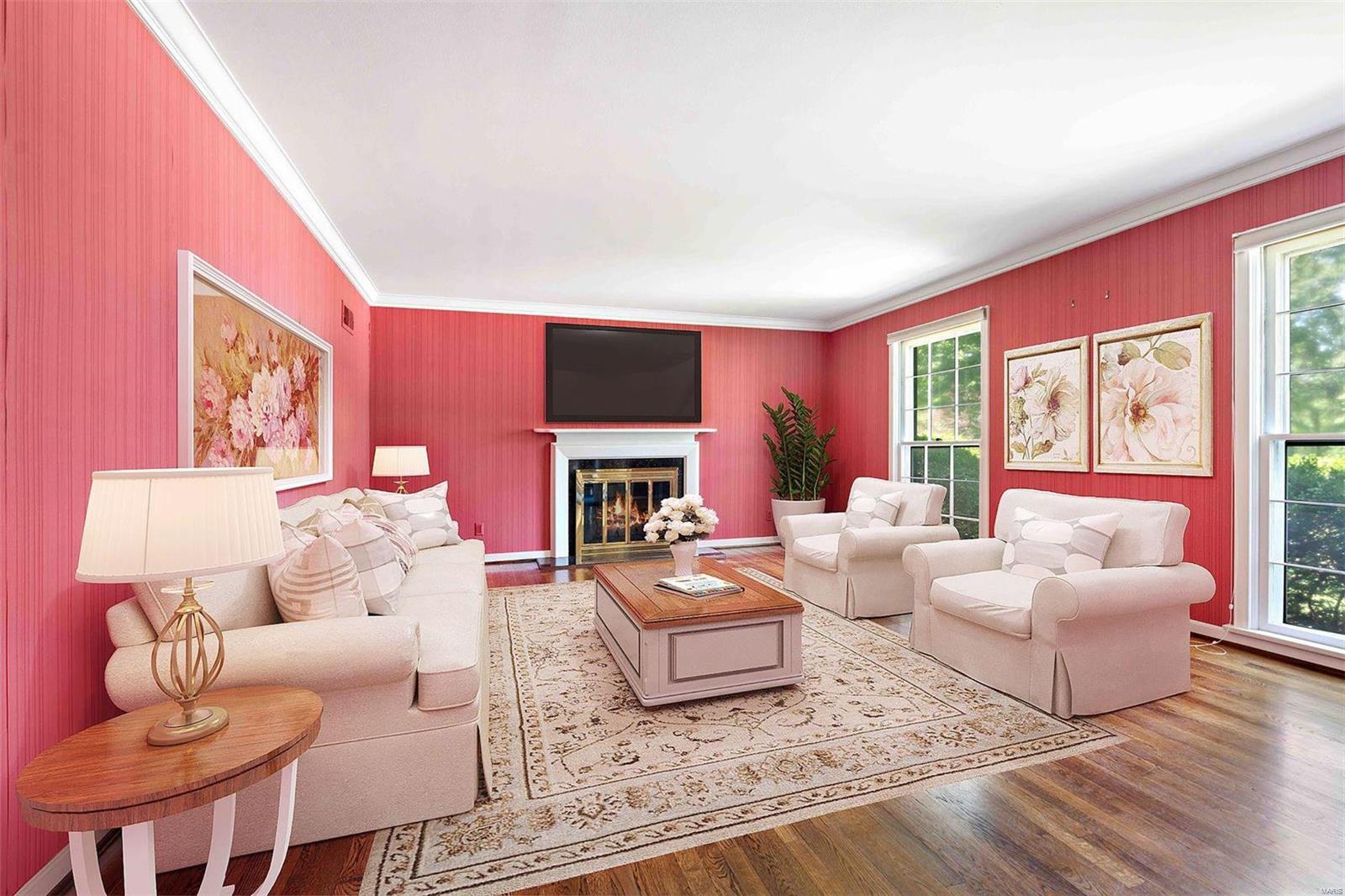 Stonington - Residential