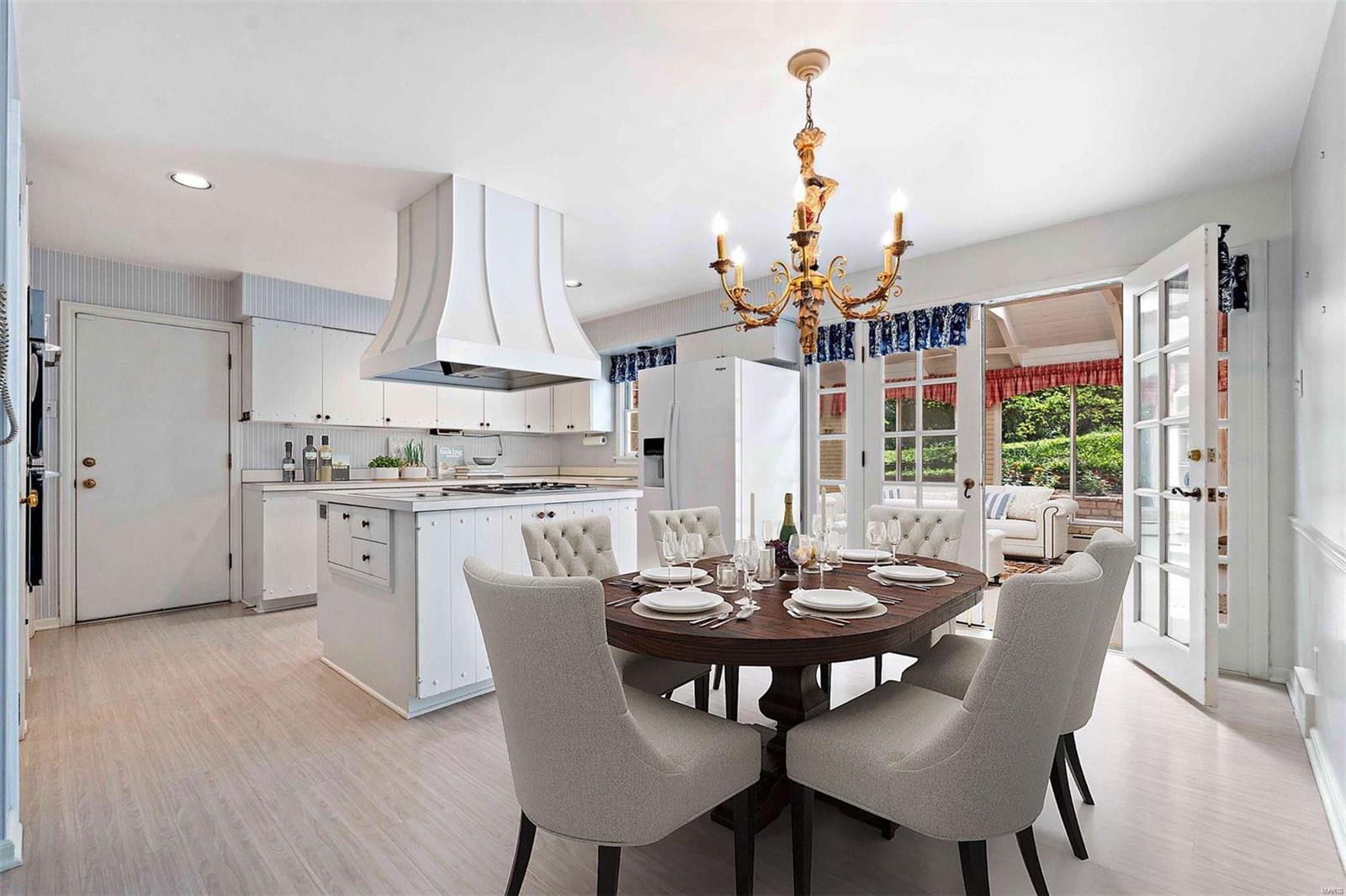 Stonington - Residential