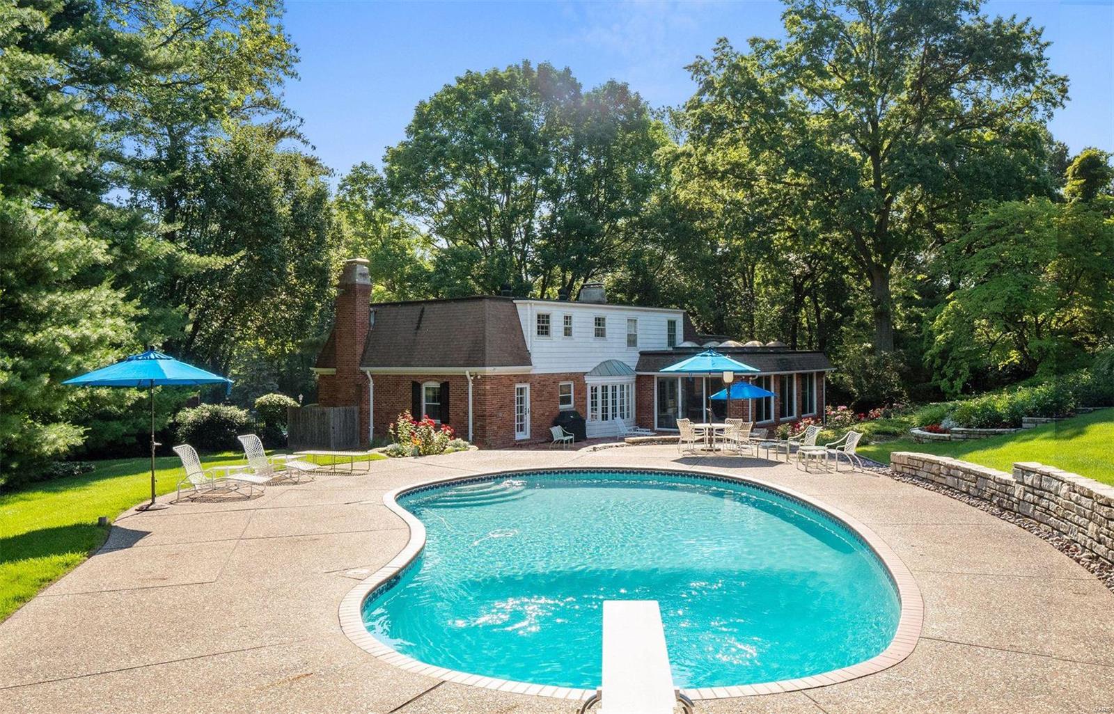 Stonington - Residential