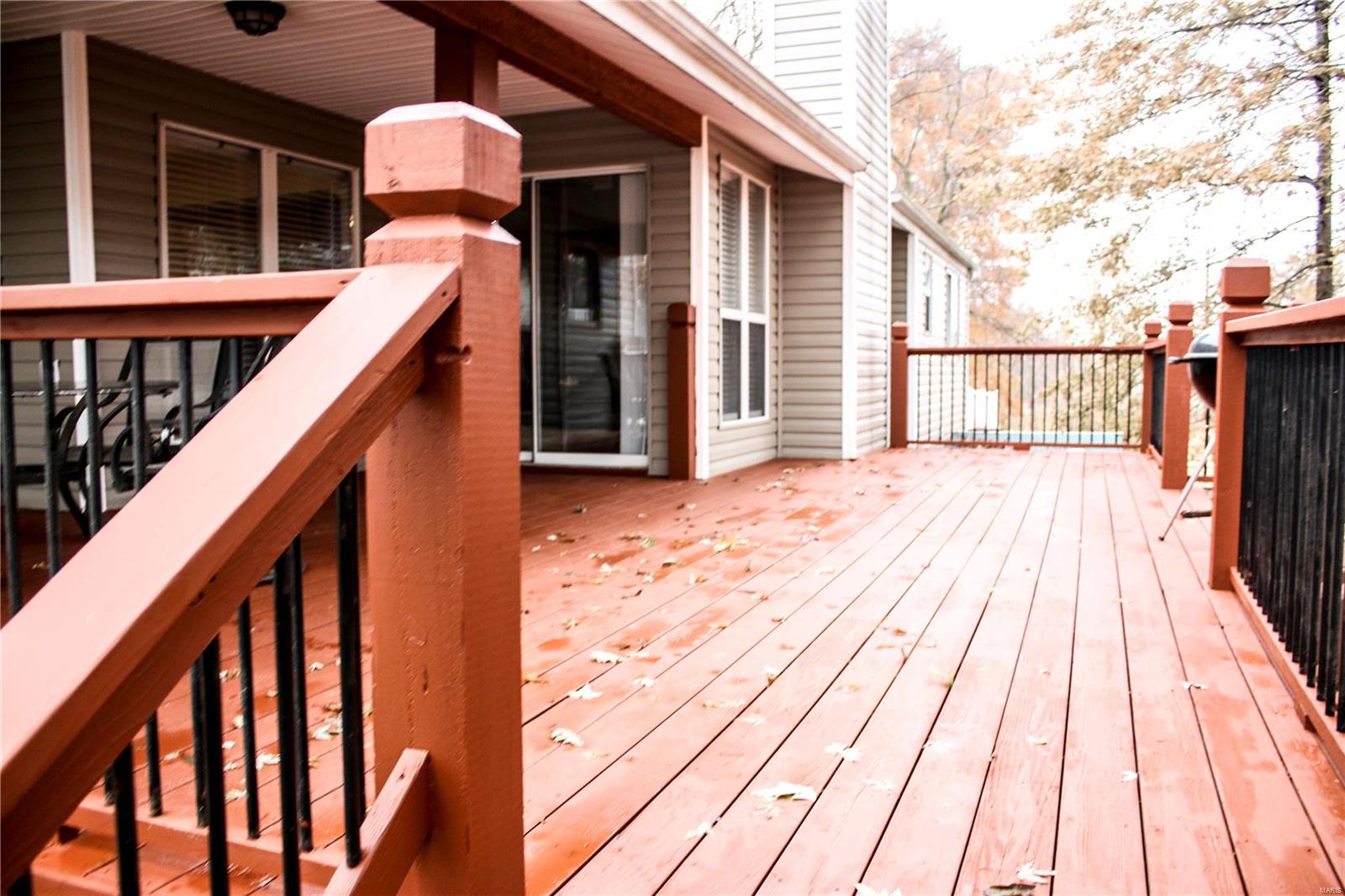 Harvest Estate #1 - Residential