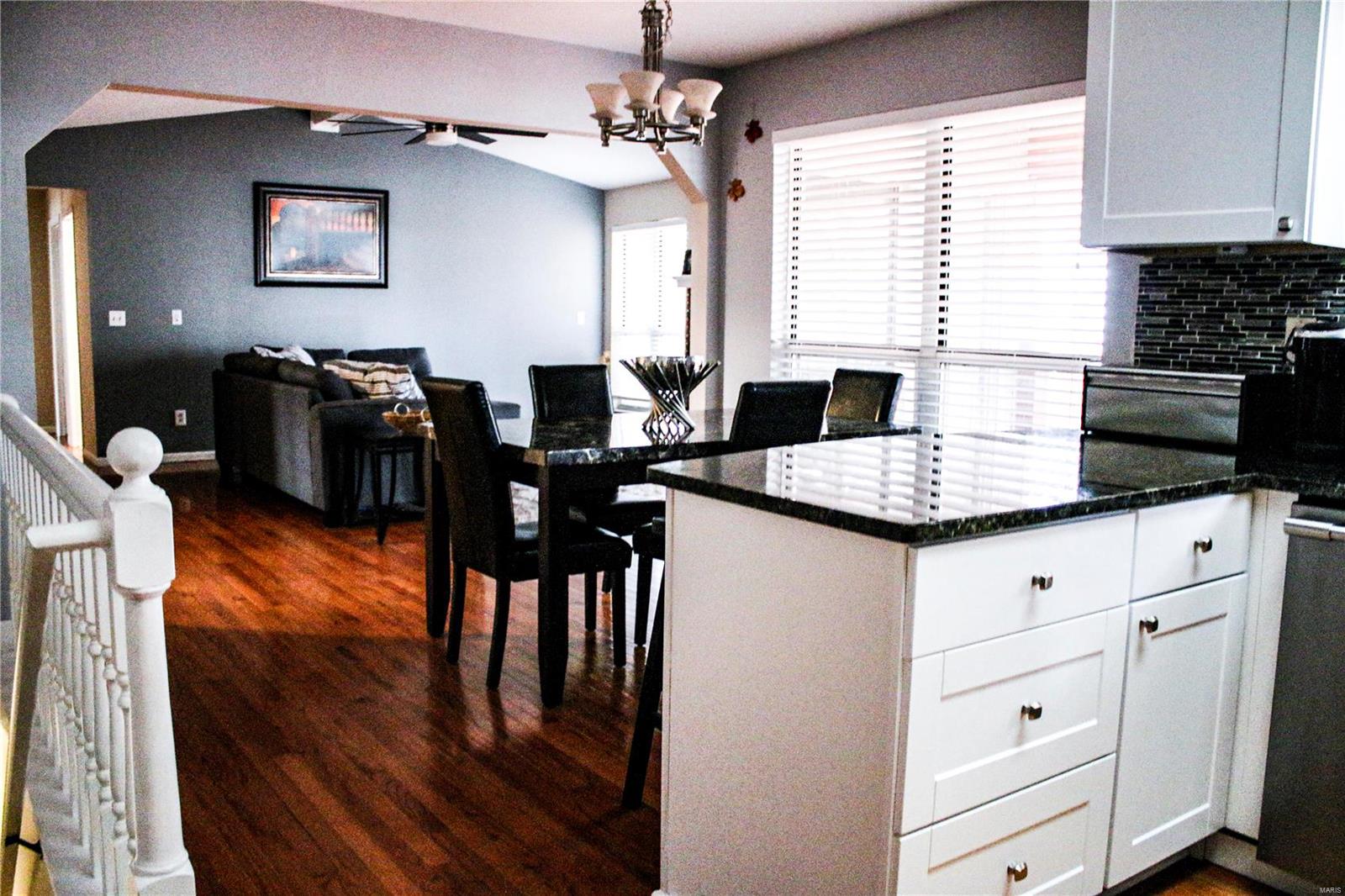 Harvest Estate #1 - Residential