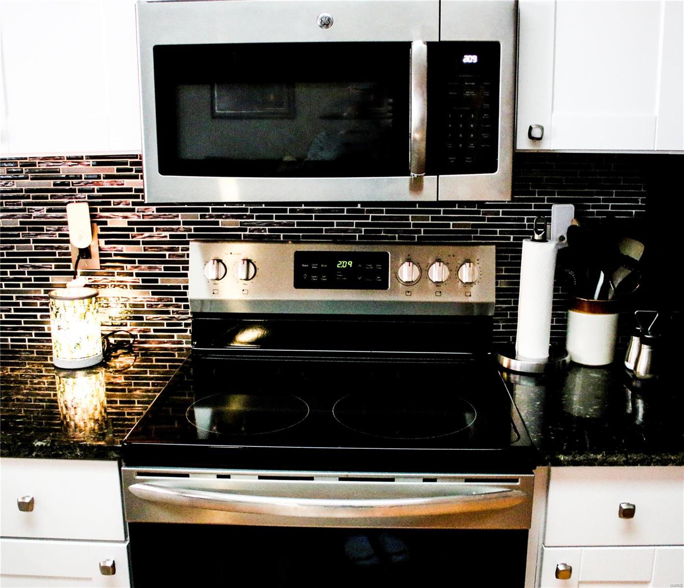 Harvest Estate #1 - Residential