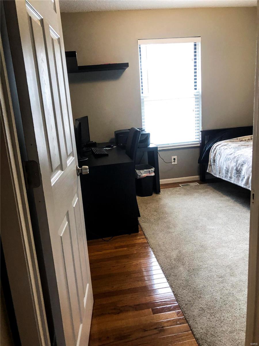 Harvest Estate #1 - Residential