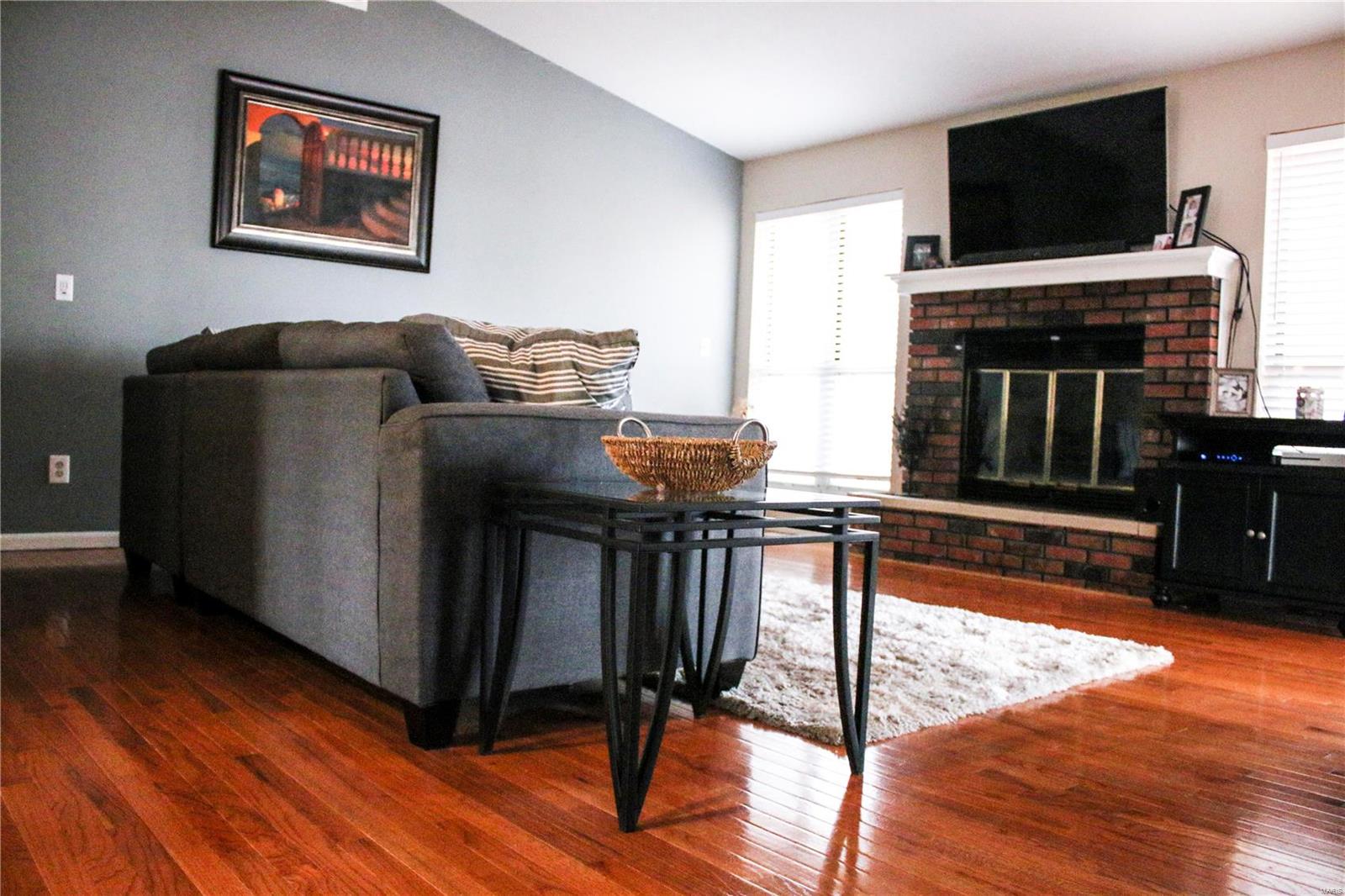 Harvest Estate #1 - Residential