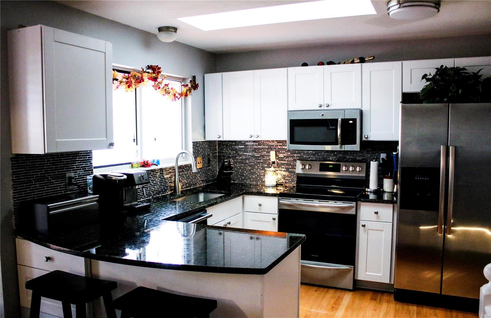 Harvest Estate #1 - Residential