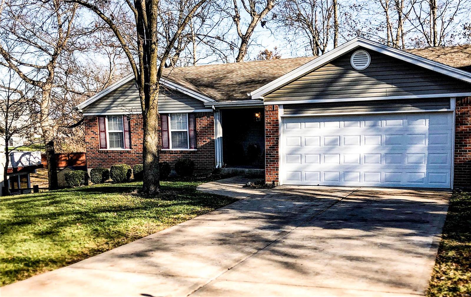 Harvest Estate #1 - Residential