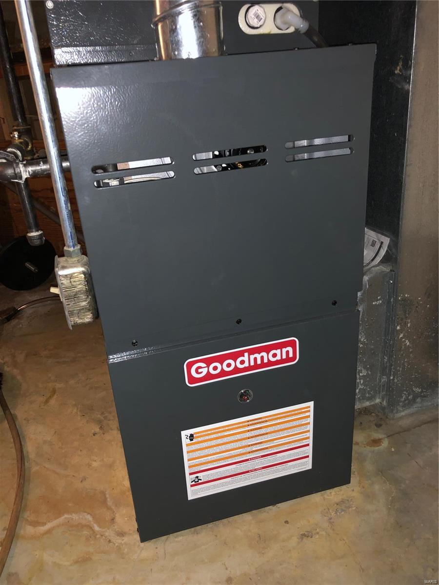 Harvest Estate #1 - Residential