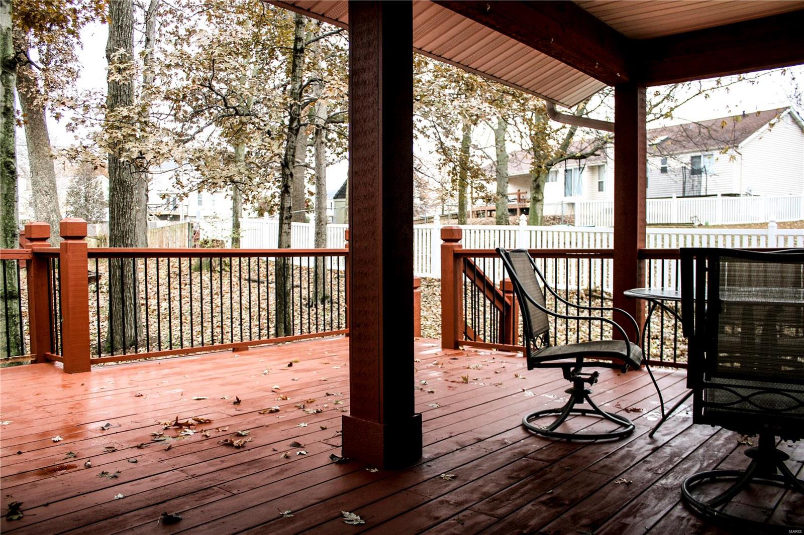 Harvest Estate #1 - Residential