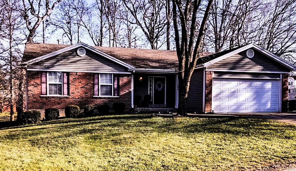 Harvest Estate #1 - Residential