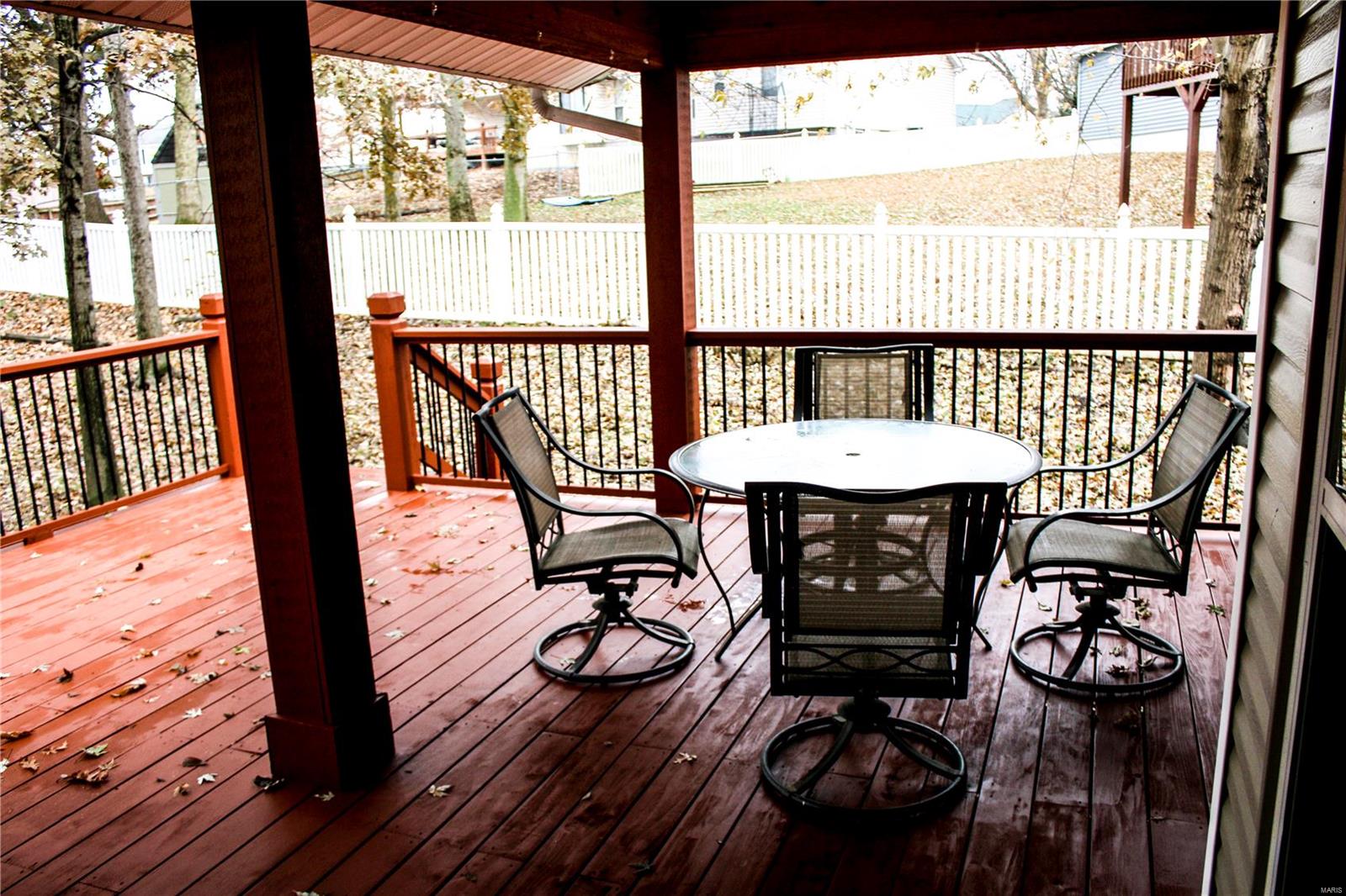 Harvest Estate #1 - Residential