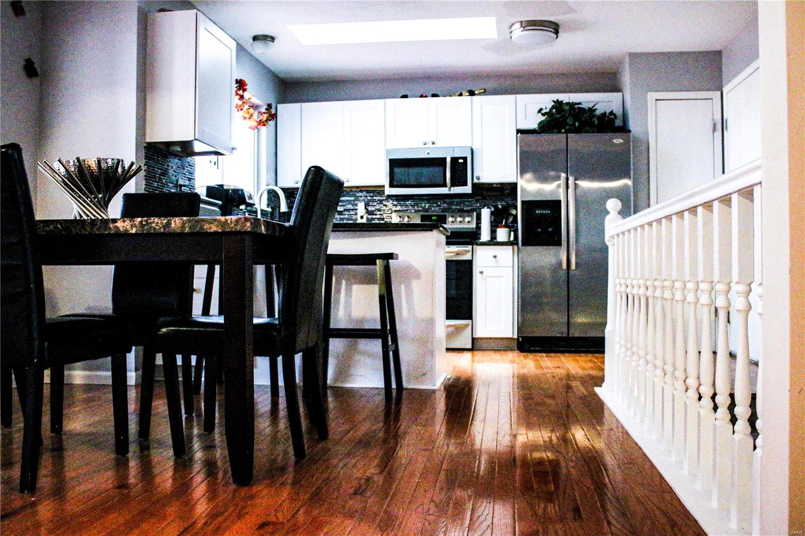 Harvest Estate #1 - Residential