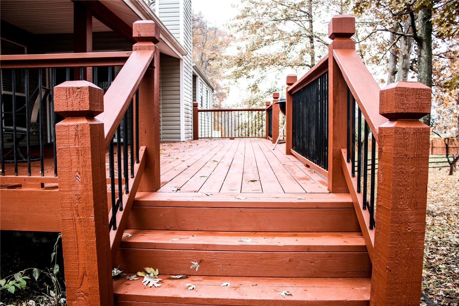 Harvest Estate #1 - Residential