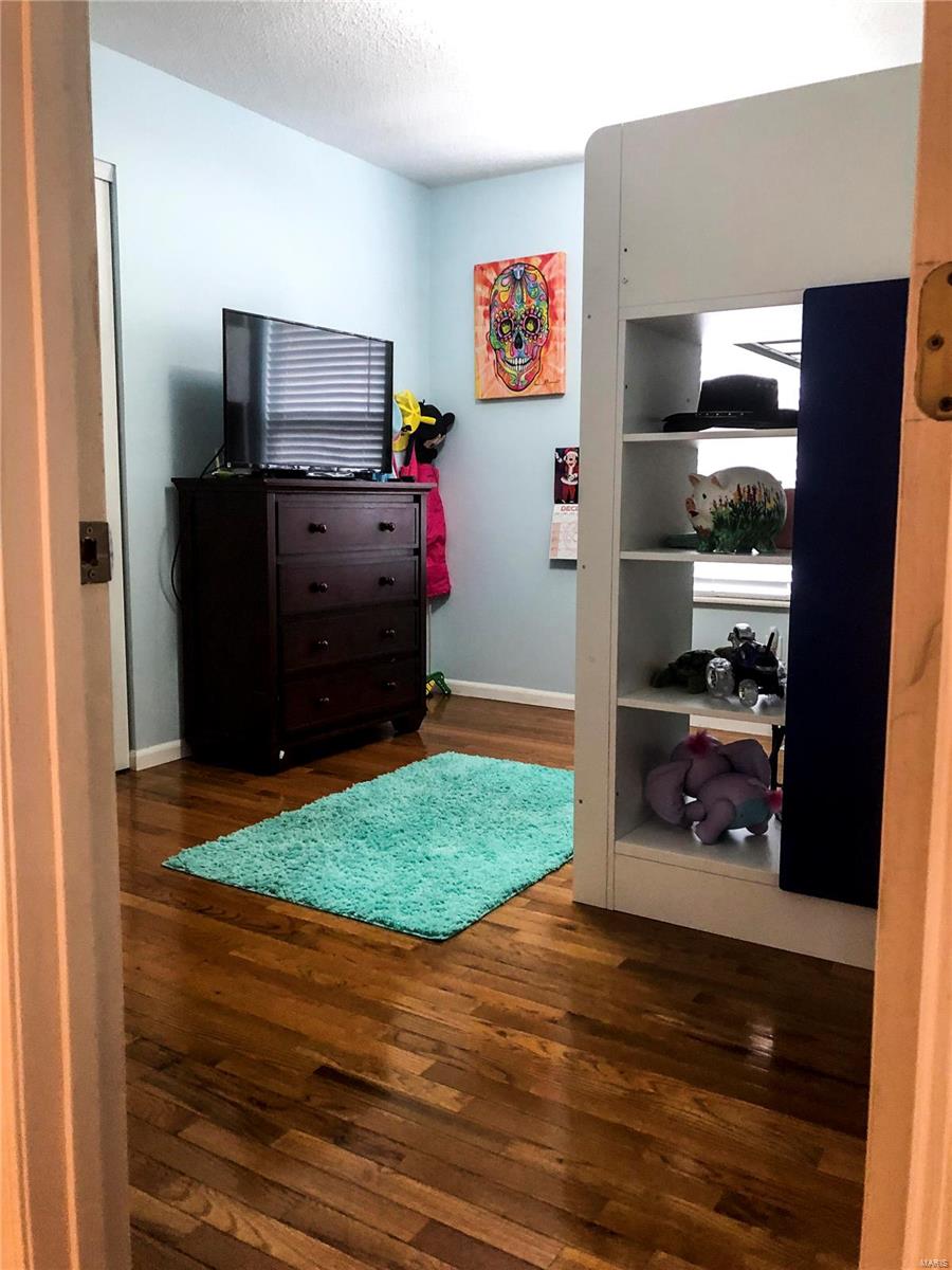 Harvest Estate #1 - Residential