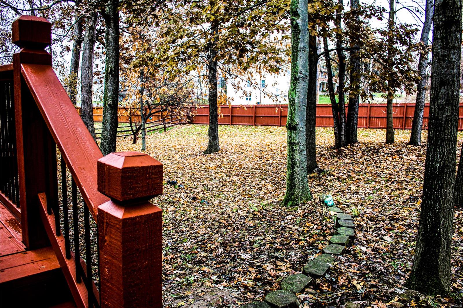 Harvest Estate #1 - Residential