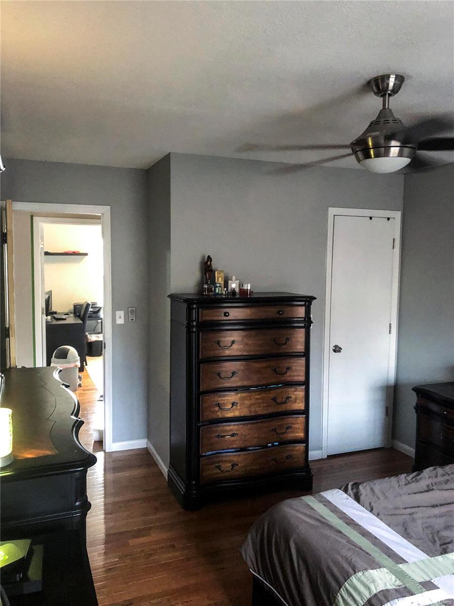 Harvest Estate #1 - Residential