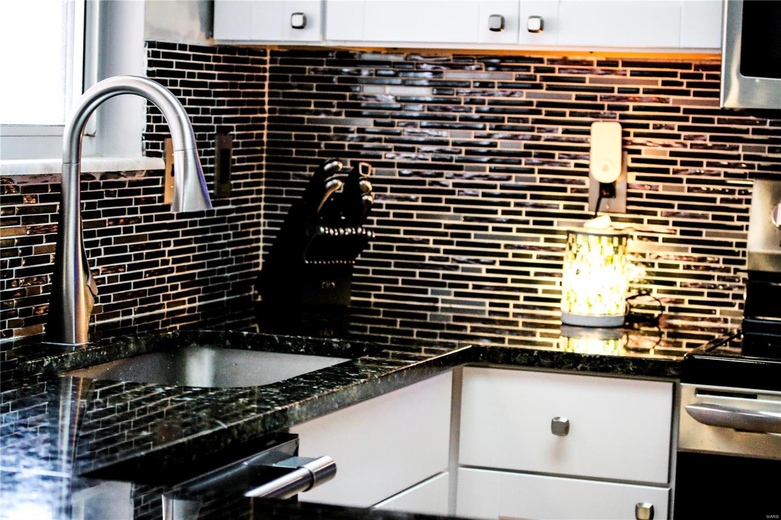 Harvest Estate #1 - Residential