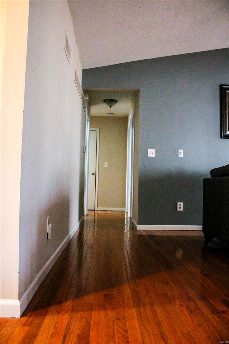 Harvest Estate #1 - Residential