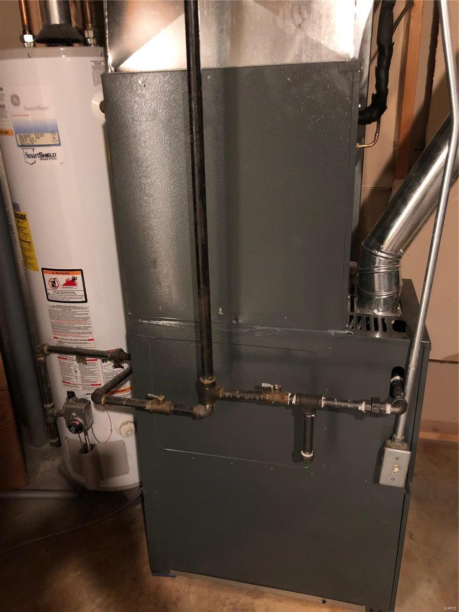 Harvest Estate #1 - Residential