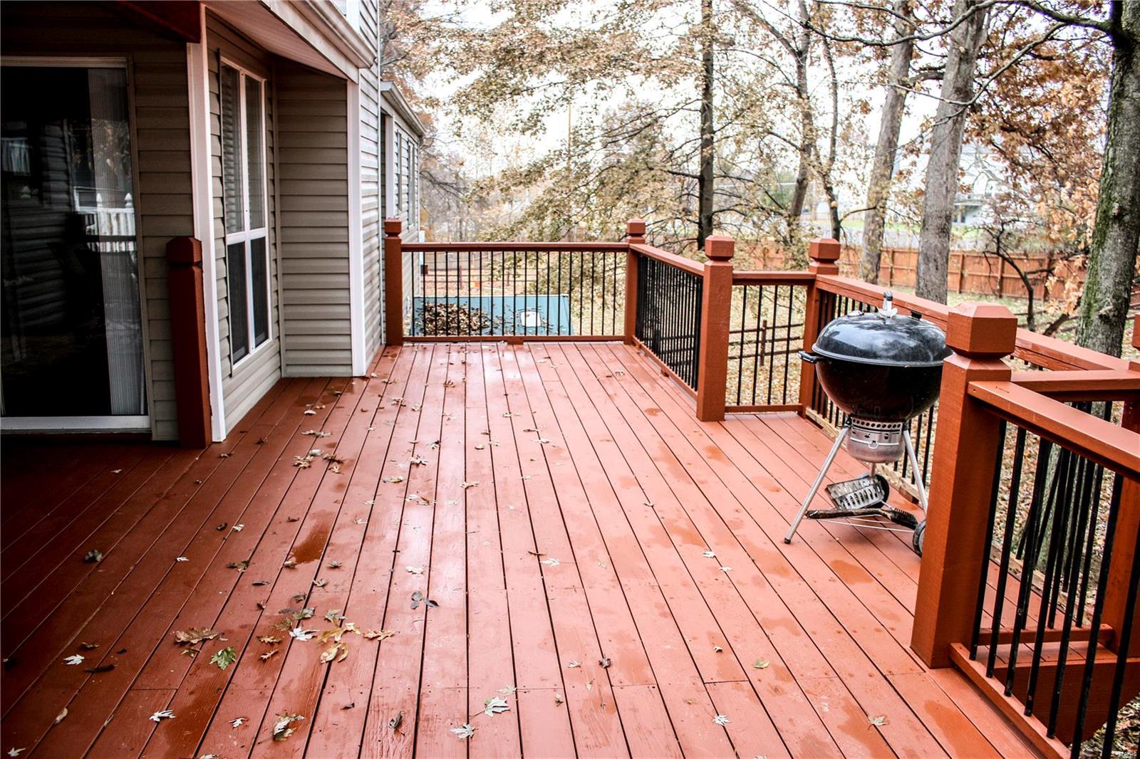 Harvest Estate #1 - Residential