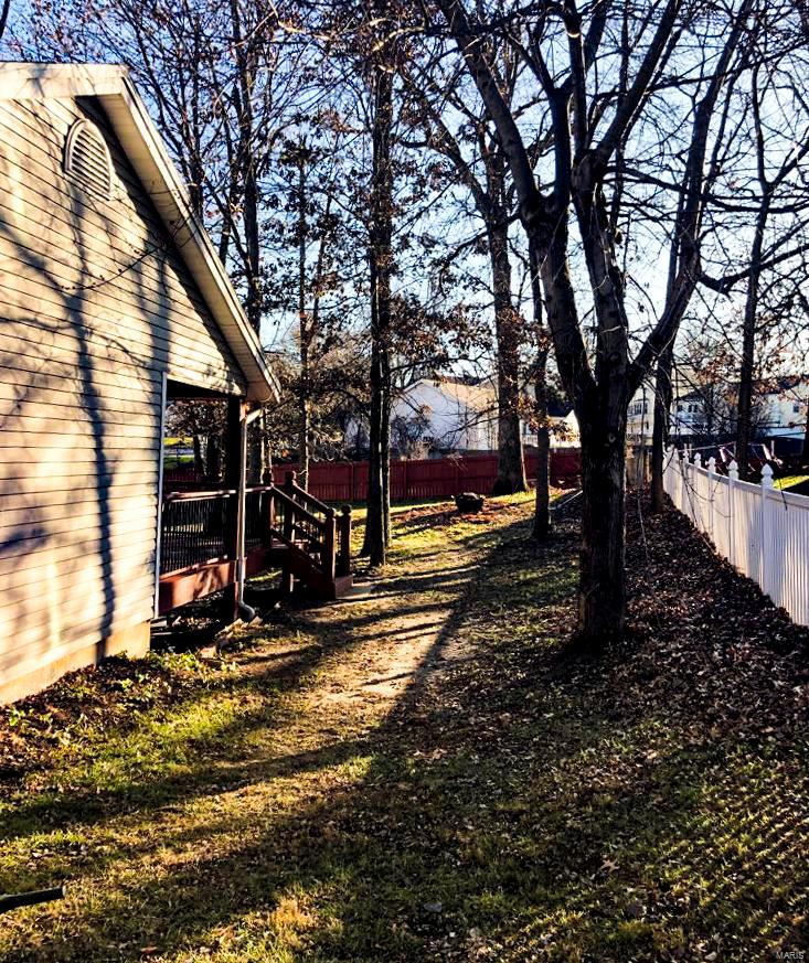 Harvest Estate #1 - Residential