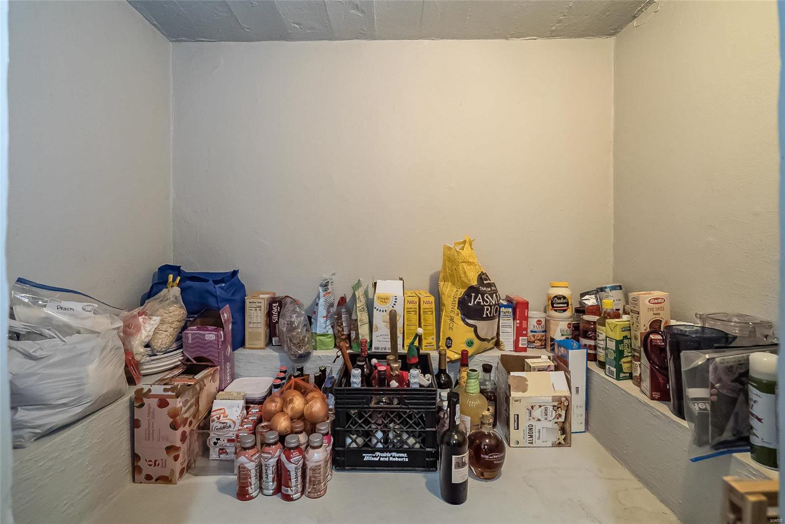 Gravois Weber Park - Residential