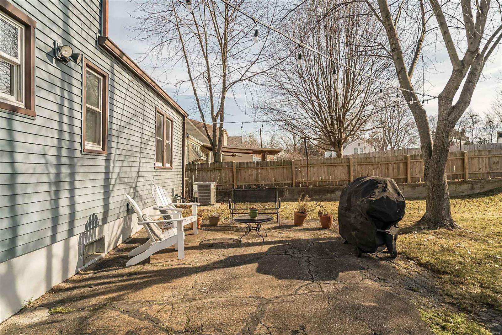 Gravois Weber Park - Residential