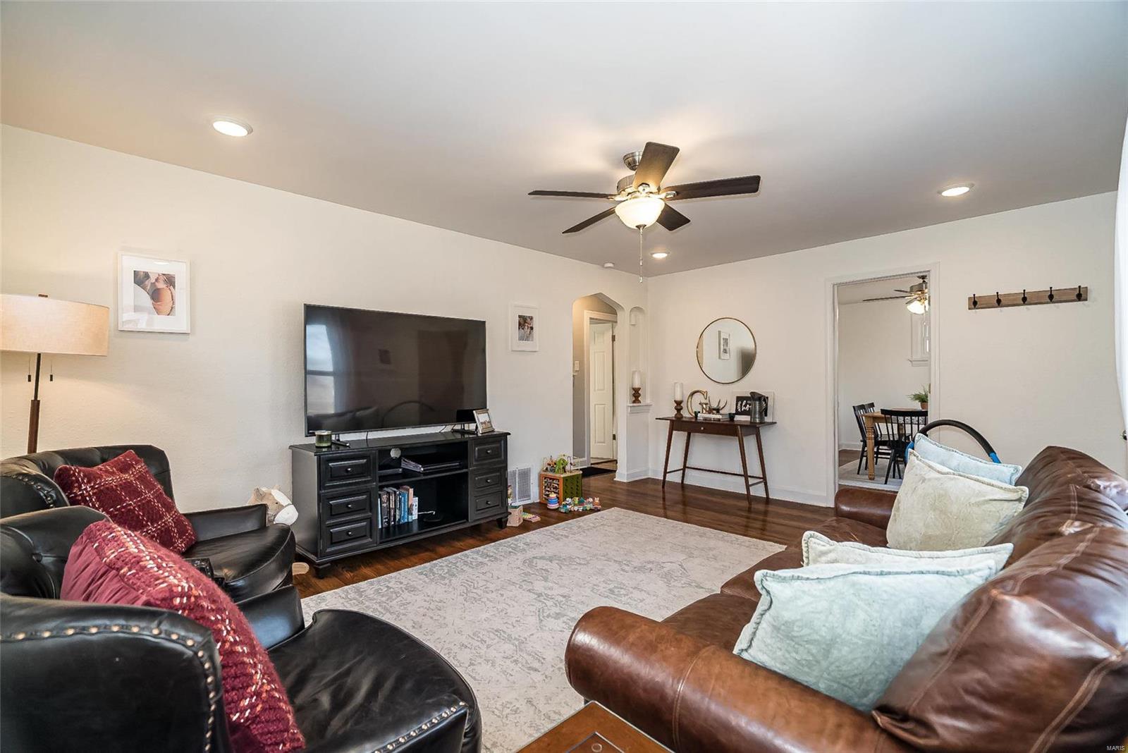 Gravois Weber Park - Residential