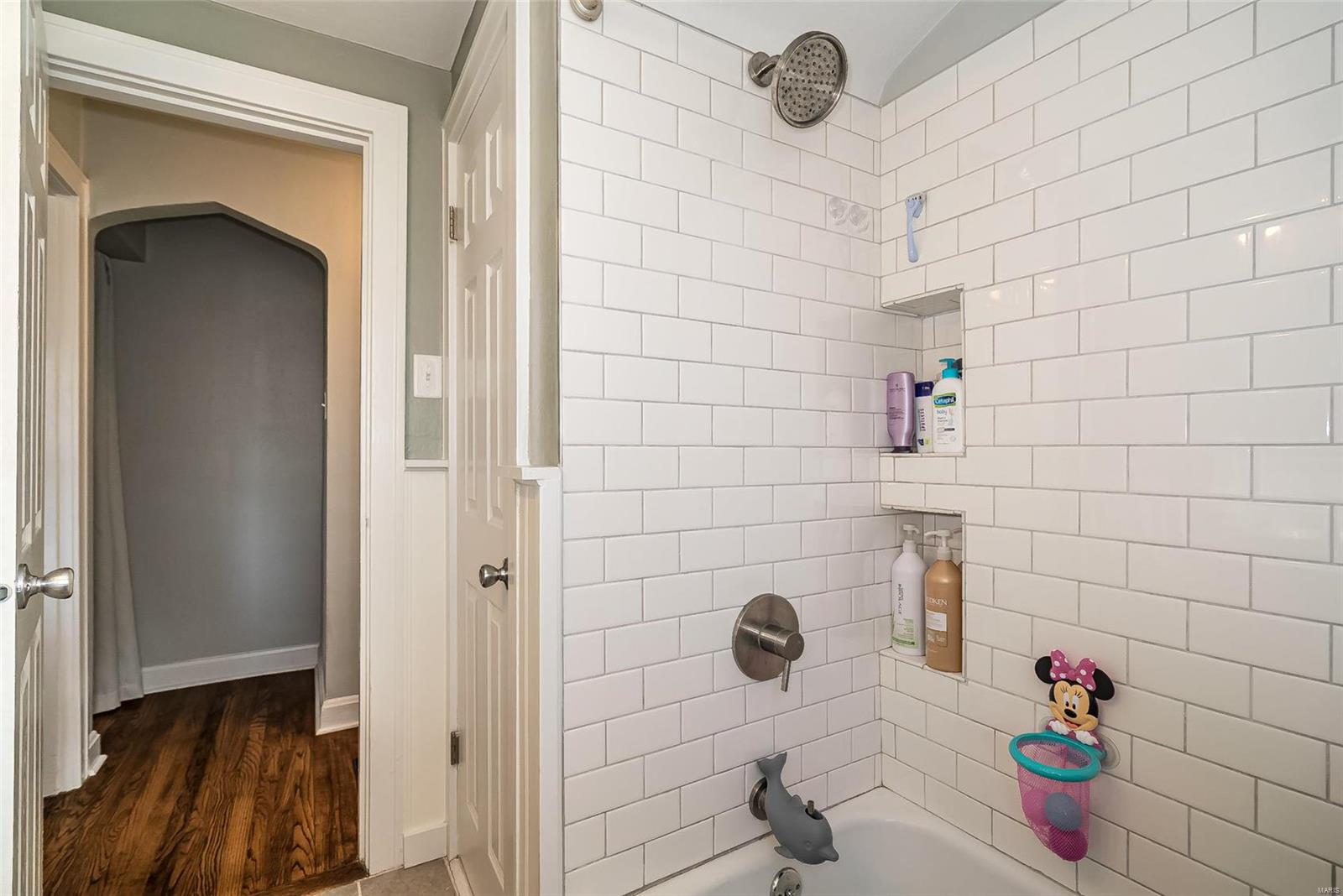 Gravois Weber Park - Residential