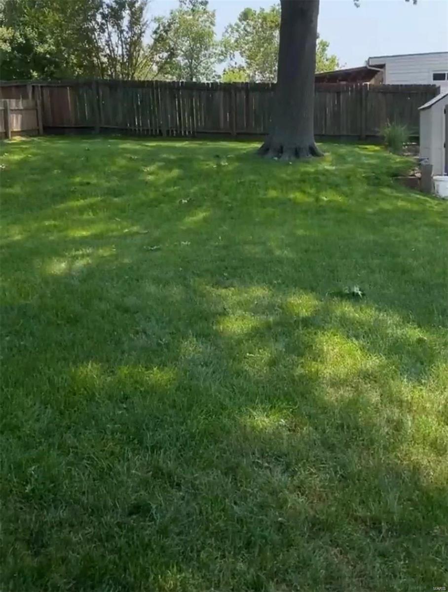 Gravois Weber Park - Residential